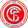 logo Saint Chamond Futsal 1
