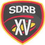 logo Saint Die - Raon L Etape - Baccarat XV