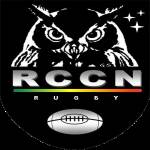 logo R C Chartreuse Neron