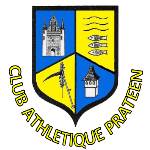 logo C A Prateen