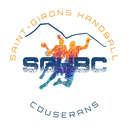 logo Saint Girons Handball Couserans