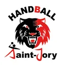 logo Saint-jory Handball