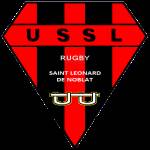 logo U S St Leonard