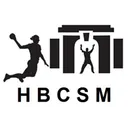 logo Saint Maixent Hbcsm