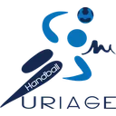 logo Saint Martin D'uriage Handball