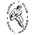 logo R C St Medard