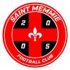 Saint Memmie FC Seniors 1