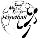 logo Saint-michel Sports Handball