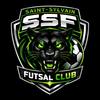 Saint Sylvain Futsal Seniors Futsal 1