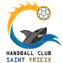 logo Saint Yrieix