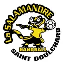 logo Salamandre St Doulchard