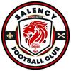 Salency FC U15 1