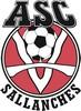 Sallanches ASC Seniors 1