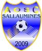 Sallaumines Aosc U13 1