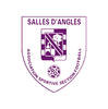 Salles D Angles AS Seniors 1