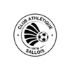 Sallois CA Seniors F 1