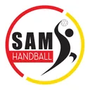 logo Sam'handball 18
