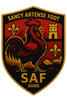 Sancy Artense Foot Seniors 1