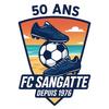 Sangatte FC Seniors 1