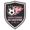 Santerre Feminines U Seniors F 1