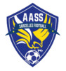 Sarcelles Aas Seniors 1