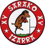 logo Sarako Izarra