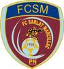 Sarlat Marcillac FC Seniors 1