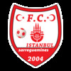 Sarreguem Istanbul Seniors 1