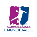 logo Sarreguemines HB