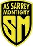 Sarrey Montigny AS Seniors 1