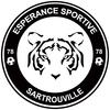 Sartrouville ES Seniors 5