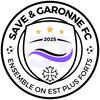 Save et Garonne FC Seniors 1