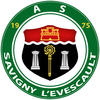 Savigny L'ev. Seniors 1
