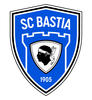 logo SC Bastia 2