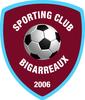 SC Bigarreaux Seniors 1