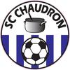 SC Chaudron U12 1