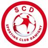 SC Damigny Seniors 1