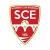 SC D'etang Arroux Seniors 1
