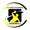 logo SC Gretz Tournan HB