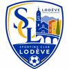 SC Lodeve Seniors 1