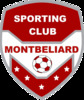 SC Montbeliard U11 1