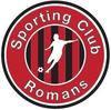 SC Romans Seniors 1
