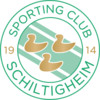 Schiltigheim SC U13 F 1