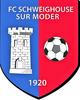 Schweighouse FC U15 1