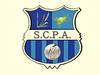 SC Portes de L'ain Seniors 1