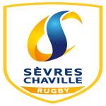 logo Sevres Chaville Rugby