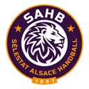 logo Selestat Alsace Handball
