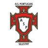 Selestat Portugais Vétérans 51