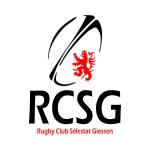 logo R C Selestat Giessen