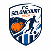 Seloncourt U13 1
